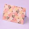 Decorative Greeting Card