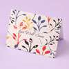 Decorative Greeting Card