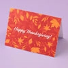 Decorative Greeting Card
