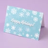 Decorative Greeting Card