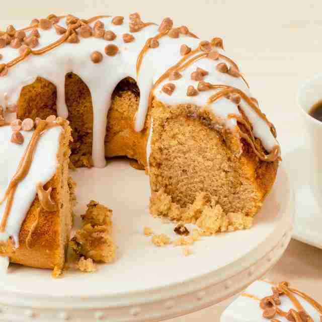 Image of Ultimate Cinnamon Cake