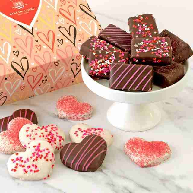 Image of The Sweetheart Sampler
