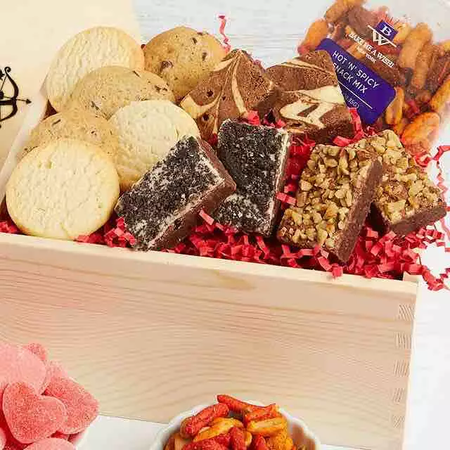 Image of Cupids Crate