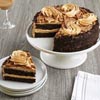 Image of Product: Salted Caramel Chocolate Cake