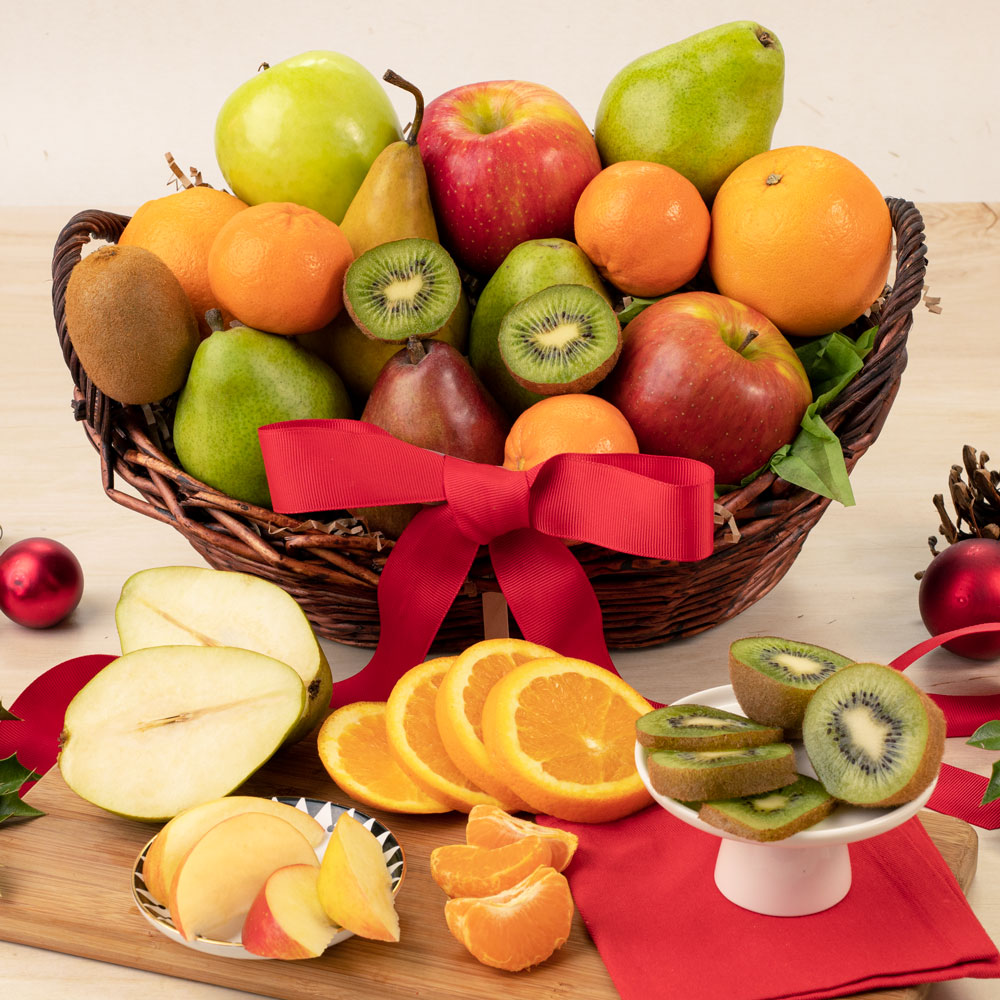  Harvest Bounty
