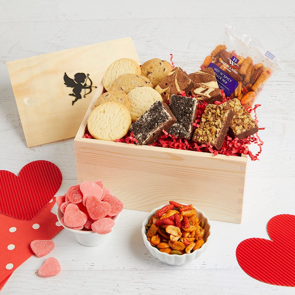  Cupids Crate