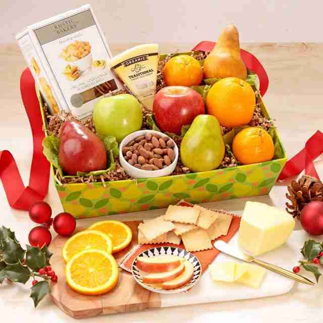 Image of Organic Delight