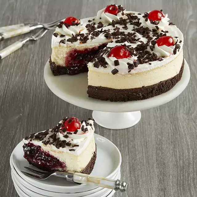 Cheesecakes
